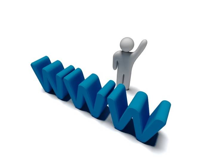 www www