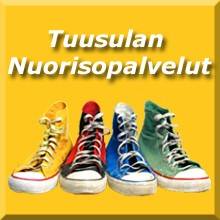 Tuusulan kunta / Nuorisopalvelut