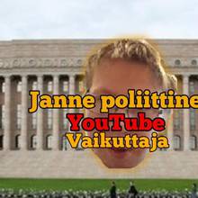 Profilbild: youtubettaja