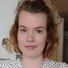 Profilbild: Hykki
